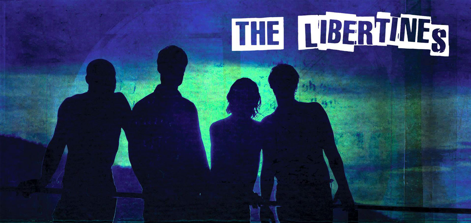the libertines
