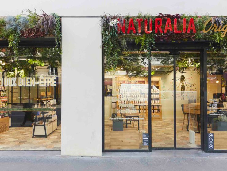 naturalia