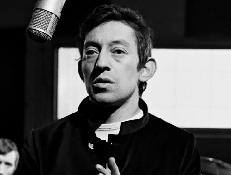 gainsbourg