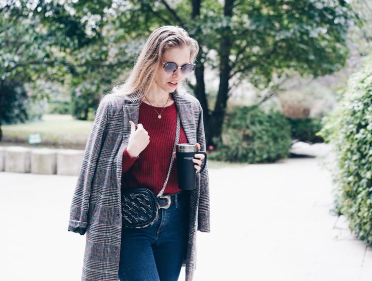 look coloré