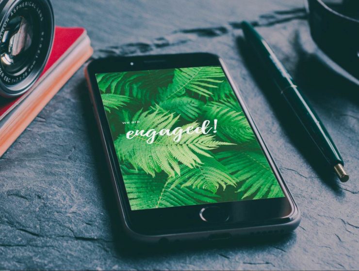 fond d'écran green à télécharger