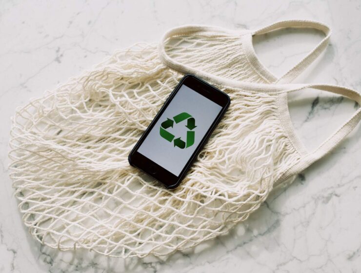 Deviens ecoresponsable sur le web