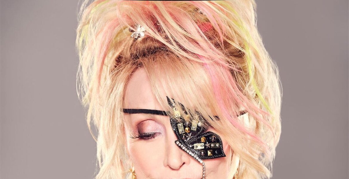 Dolly Parton connaît un spectaculaire pic de popularité sur Deezer