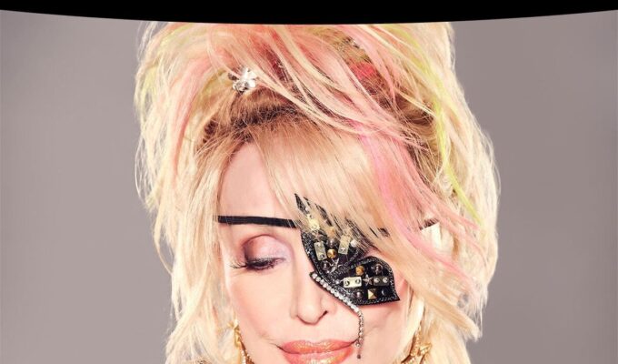 Dolly Parton connaît un spectaculaire pic de popularité sur Deezer
