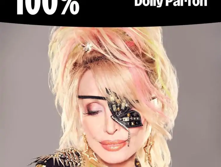 Dolly Parton connaît un spectaculaire pic de popularité sur Deezer