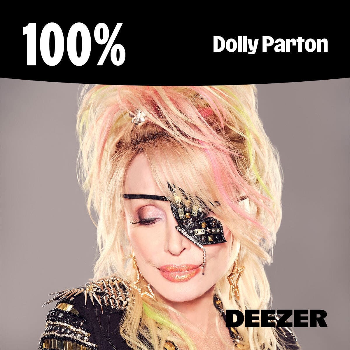 Dolly Parton connaît un spectaculaire pic de popularité sur Deezer
